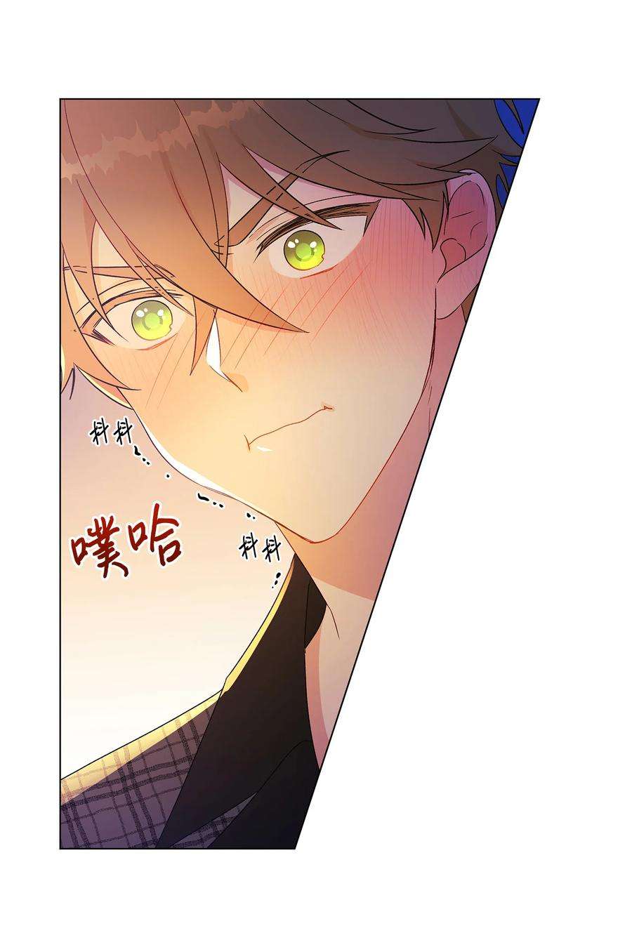 伊莲娜·埃沃的观察日志16 助攻被迫上线