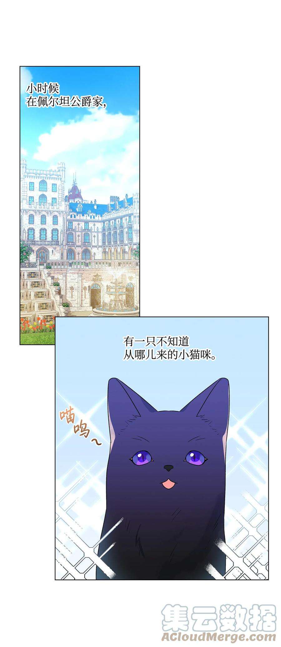 伊莲娜·埃沃的观察日志17 制造机会