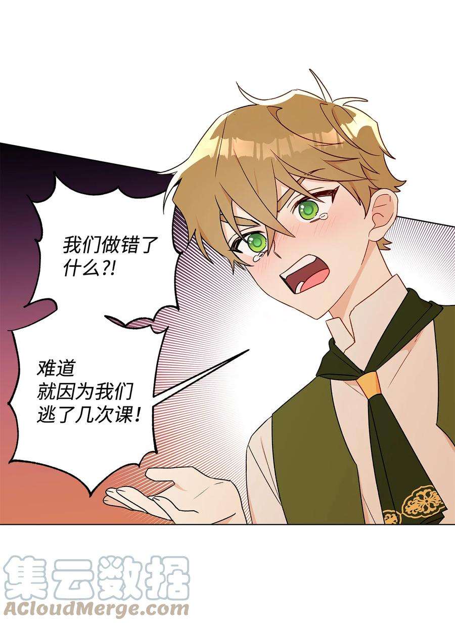 伊莲娜·埃沃的观察日志17 制造机会