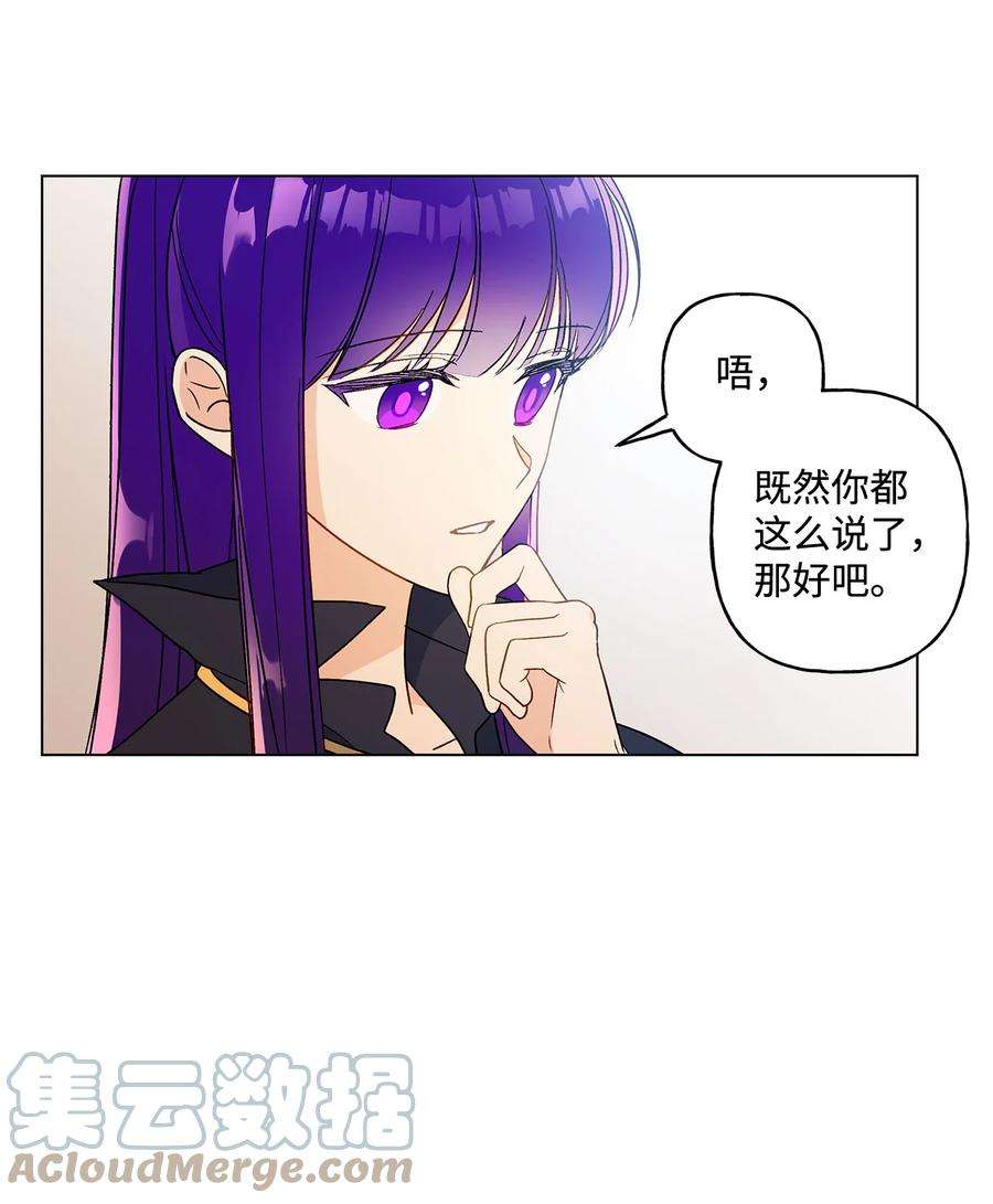 伊莲娜·埃沃的观察日志17 制造机会