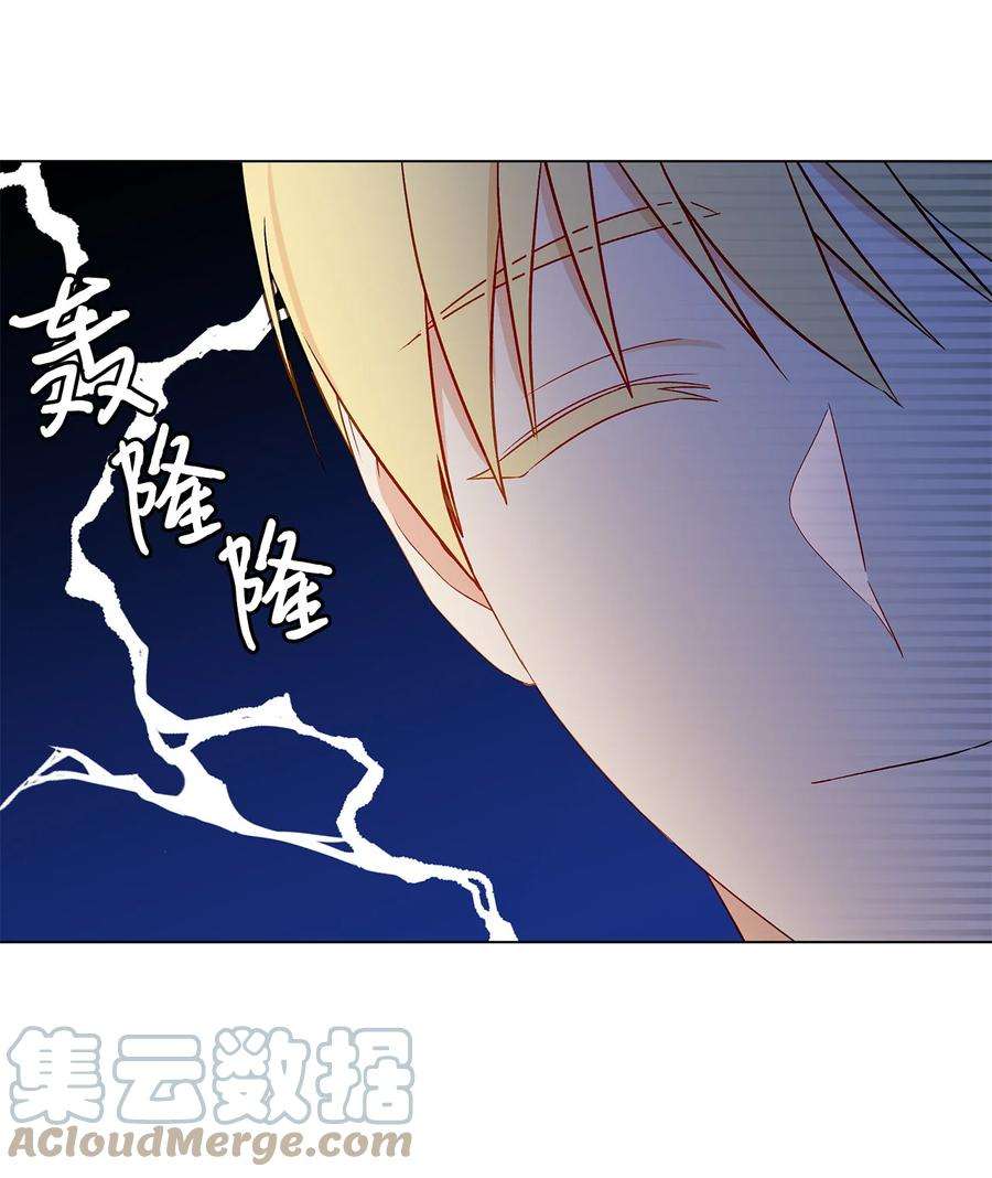 伊莲娜·埃沃的观察日志17 制造机会