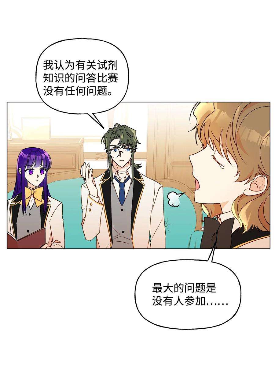 伊莲娜·埃沃的观察日志18 私人教学