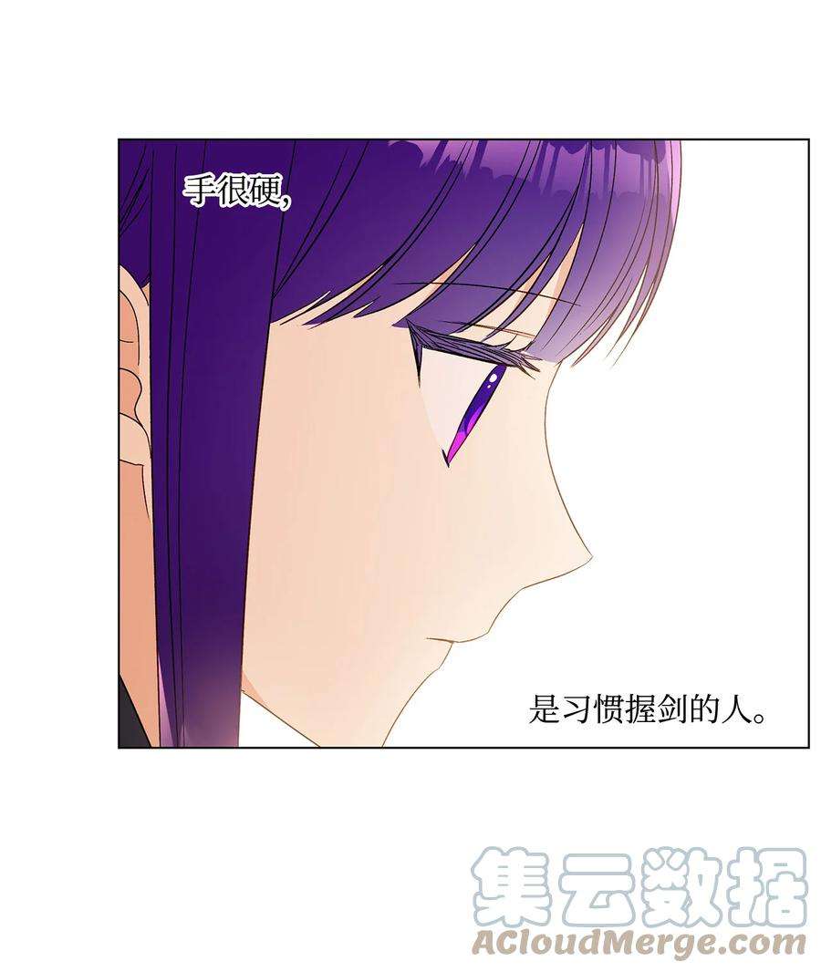 伊莲娜·埃沃的观察日志18 私人教学