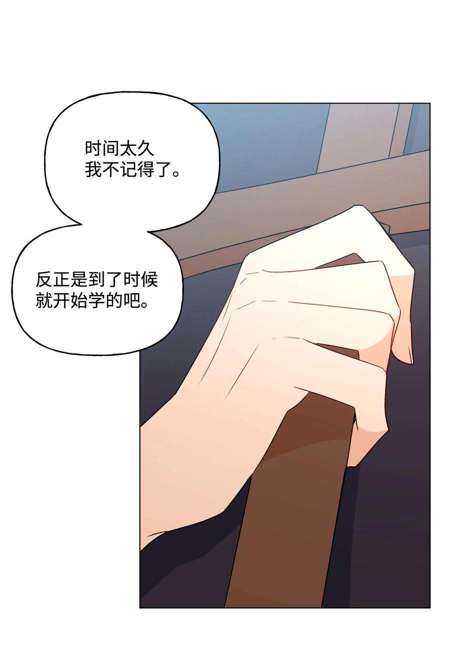 伊莲娜·埃沃的观察日志18 私人教学