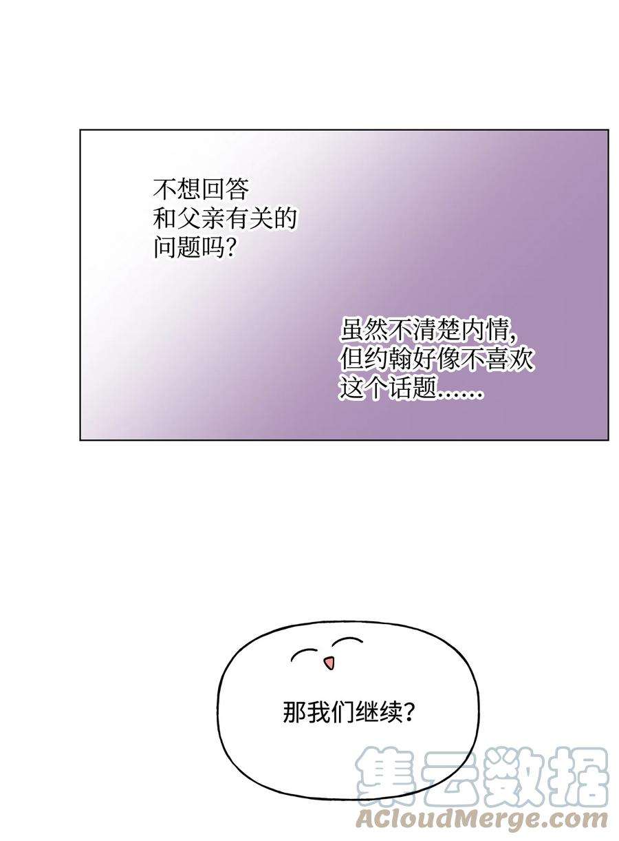 伊莲娜·埃沃的观察日志18 私人教学