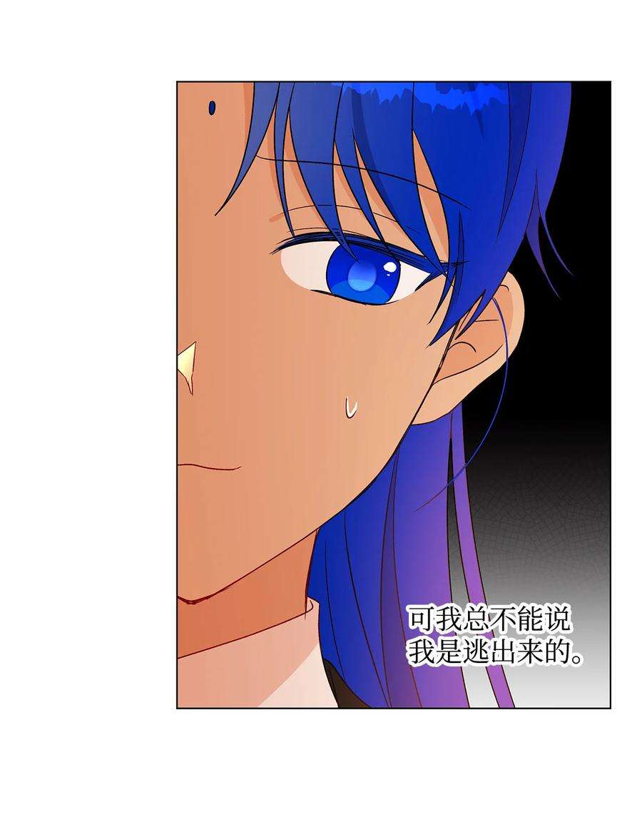 伊莲娜·埃沃的观察日志19 不祥的预感