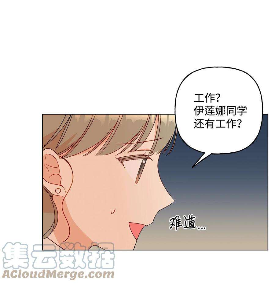 伊莲娜·埃沃的观察日志19 不祥的预感