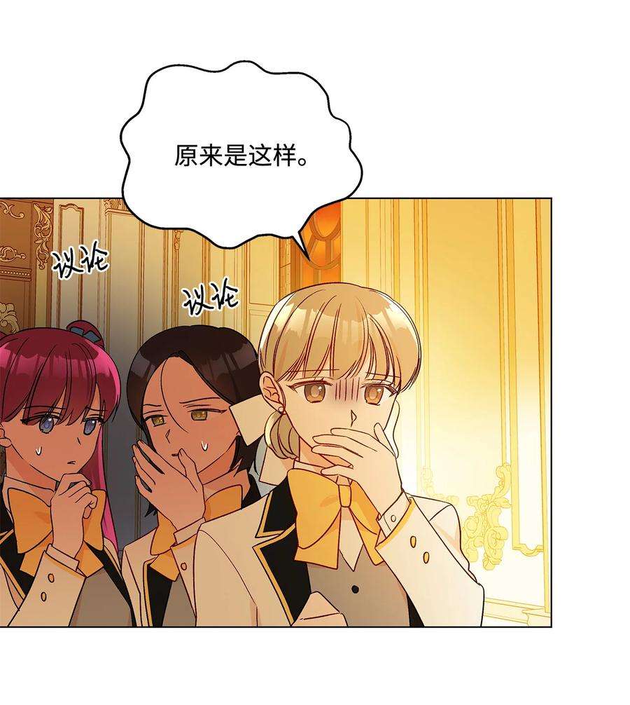 伊莲娜·埃沃的观察日志19 不祥的预感