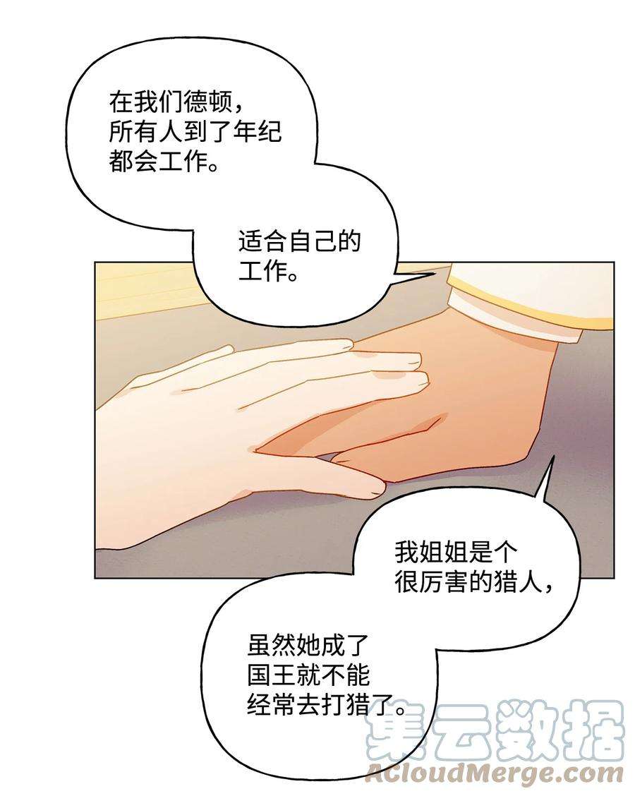 伊莲娜·埃沃的观察日志20 担心的事还是发生了
