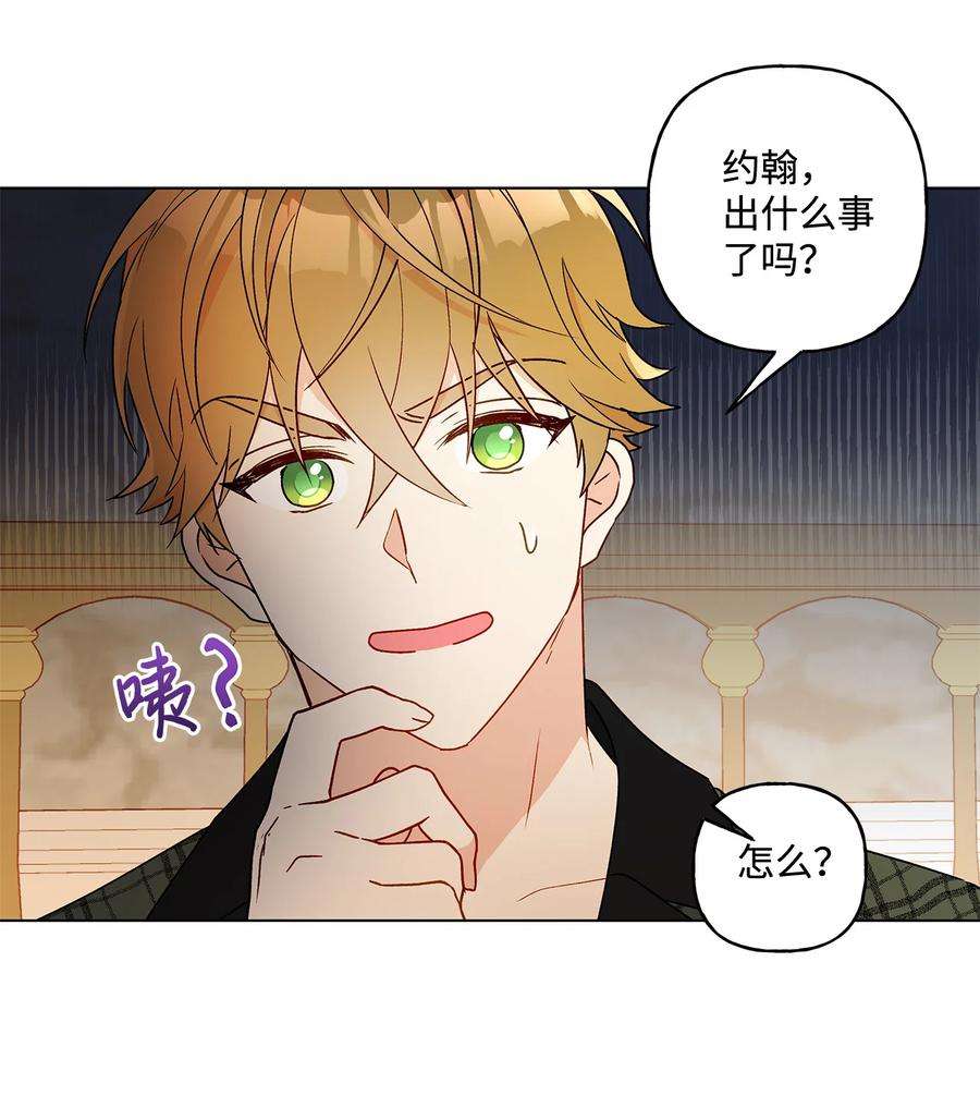 伊莲娜·埃沃的观察日志20 担心的事还是发生了