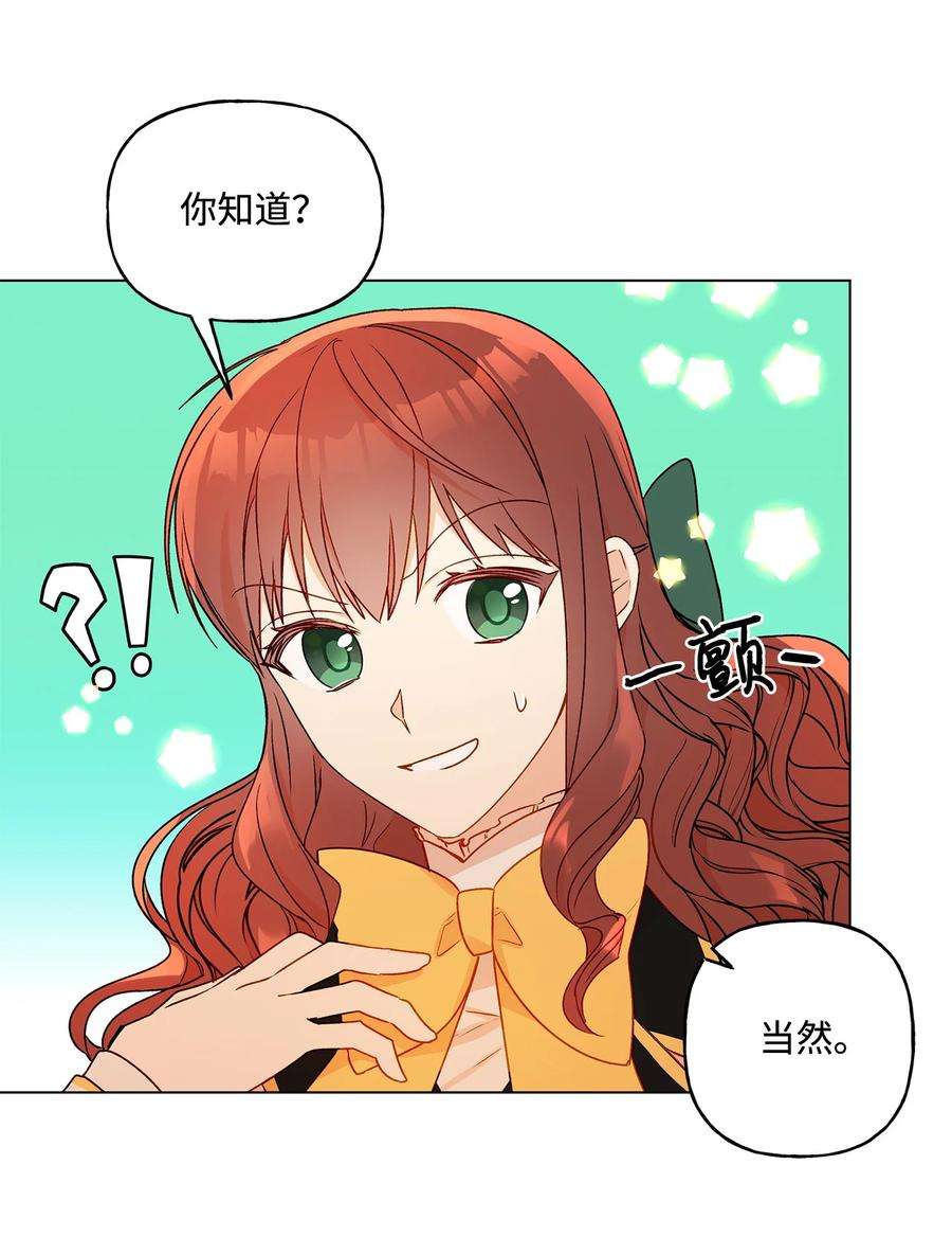 伊莲娜·埃沃的观察日志21 真正的高手