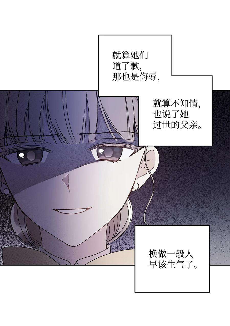 伊莲娜·埃沃的观察日志23 幸福的夜晚
