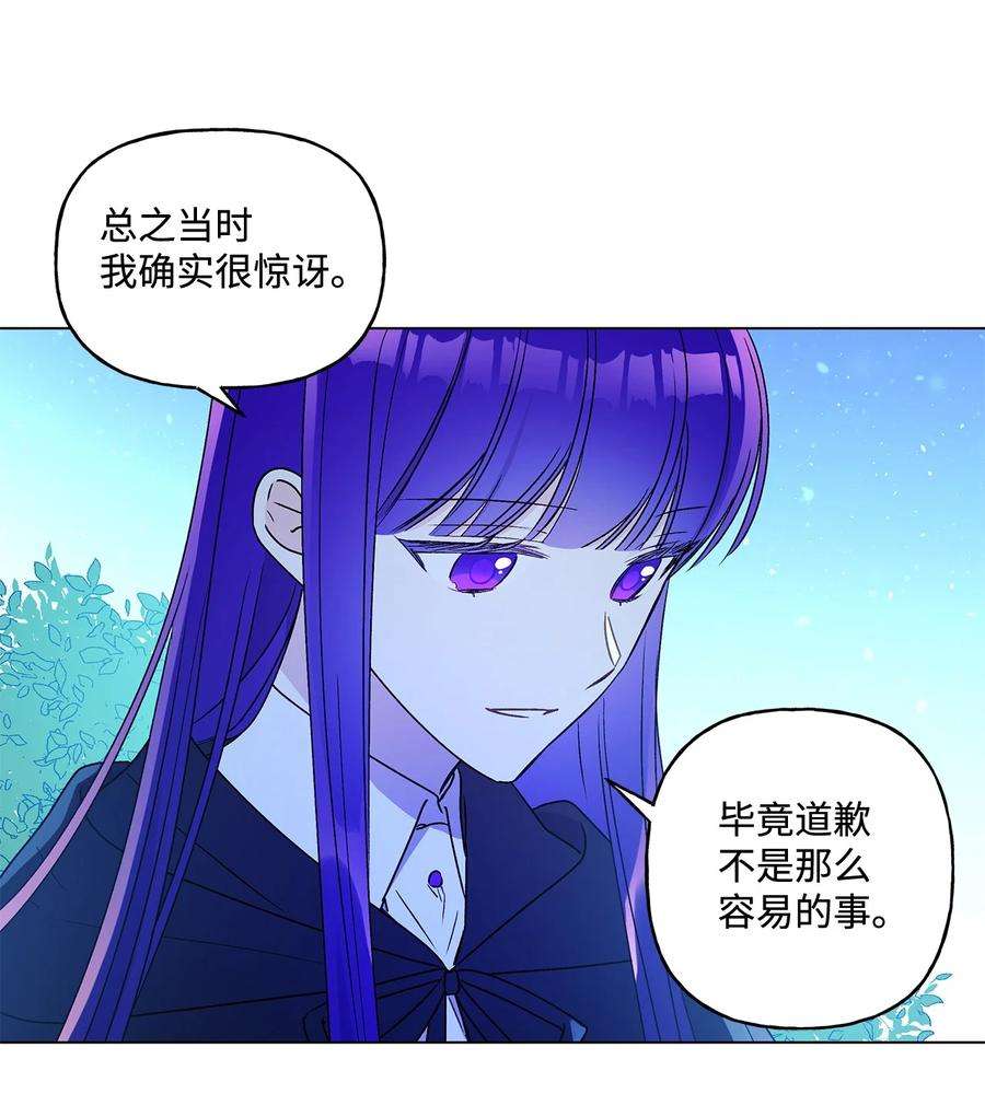伊莲娜·埃沃的观察日志23 幸福的夜晚