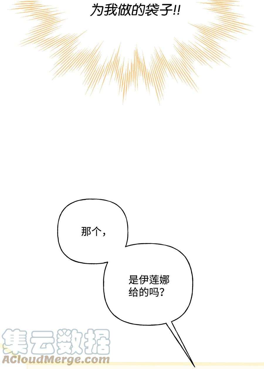 伊莲娜·埃沃的观察日志24 眼镜布的威胁