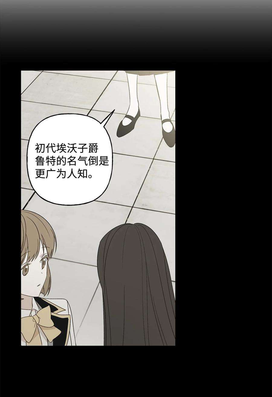 伊莲娜·埃沃的观察日志25 魔法师之梦