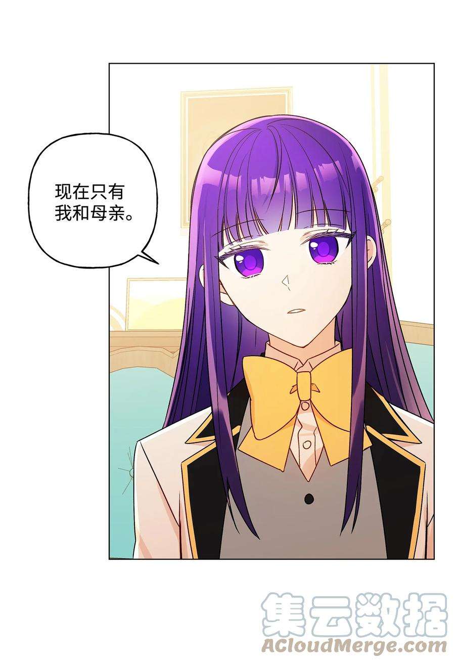 伊莲娜·埃沃的观察日志25 魔法师之梦