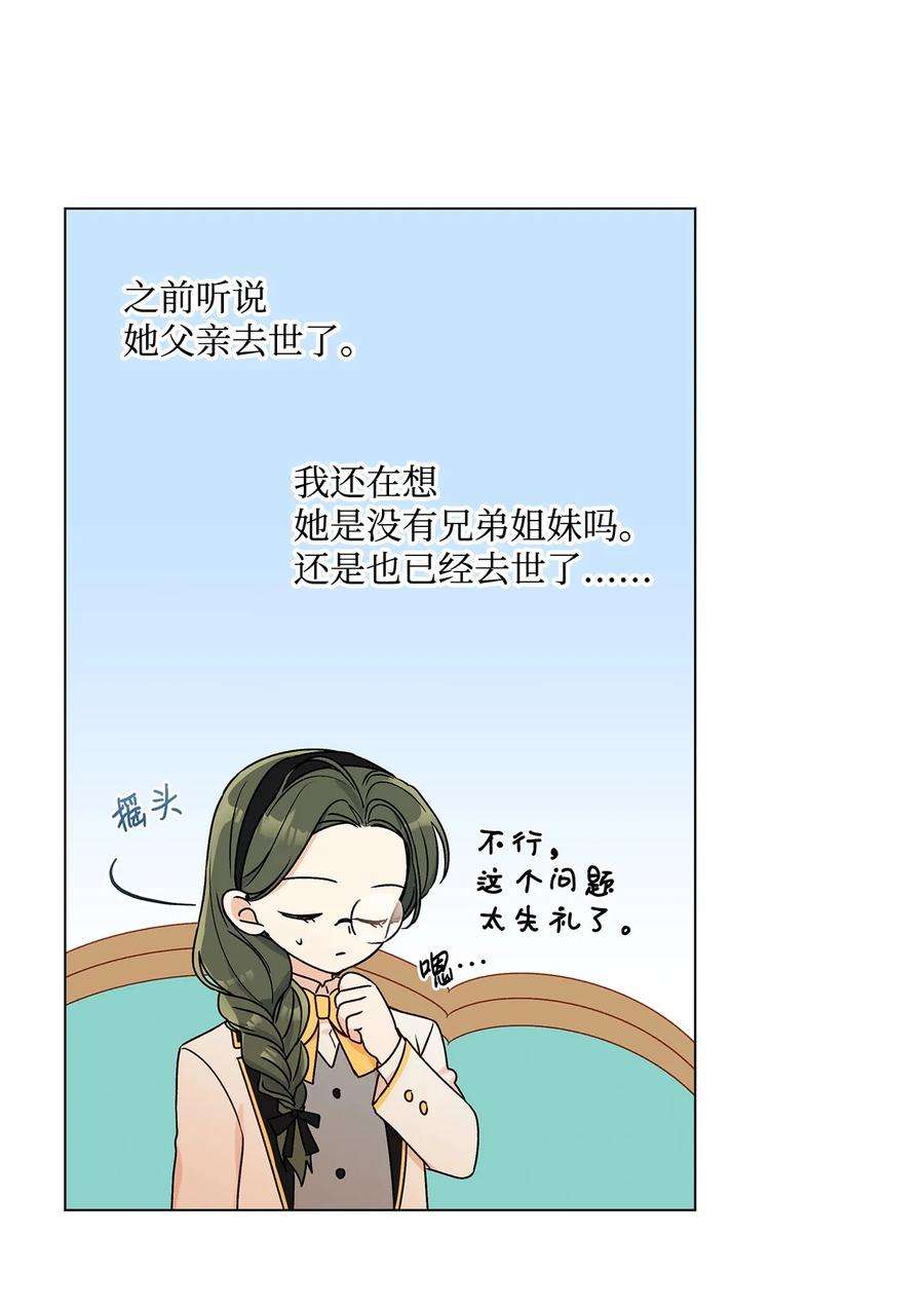 伊莲娜·埃沃的观察日志25 魔法师之梦