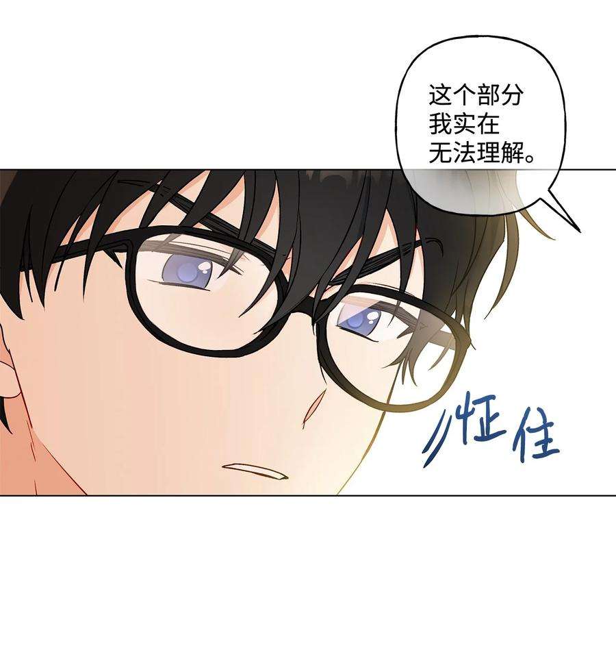 伊莲娜·埃沃的观察日志25 魔法师之梦