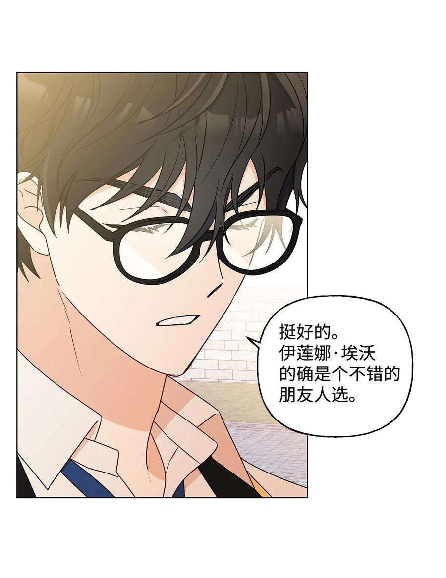伊莲娜·埃沃的观察日志25 魔法师之梦