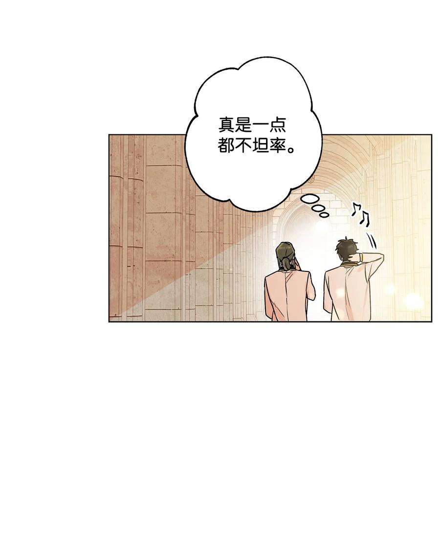 伊莲娜·埃沃的观察日志25 魔法师之梦