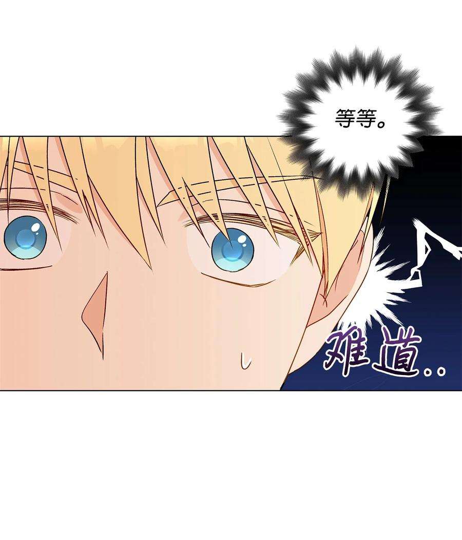 伊莲娜·埃沃的观察日志27 试探