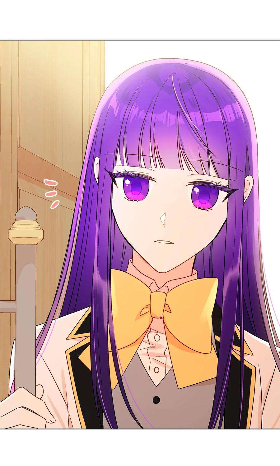 伊莲娜·埃沃的观察日志27 试探