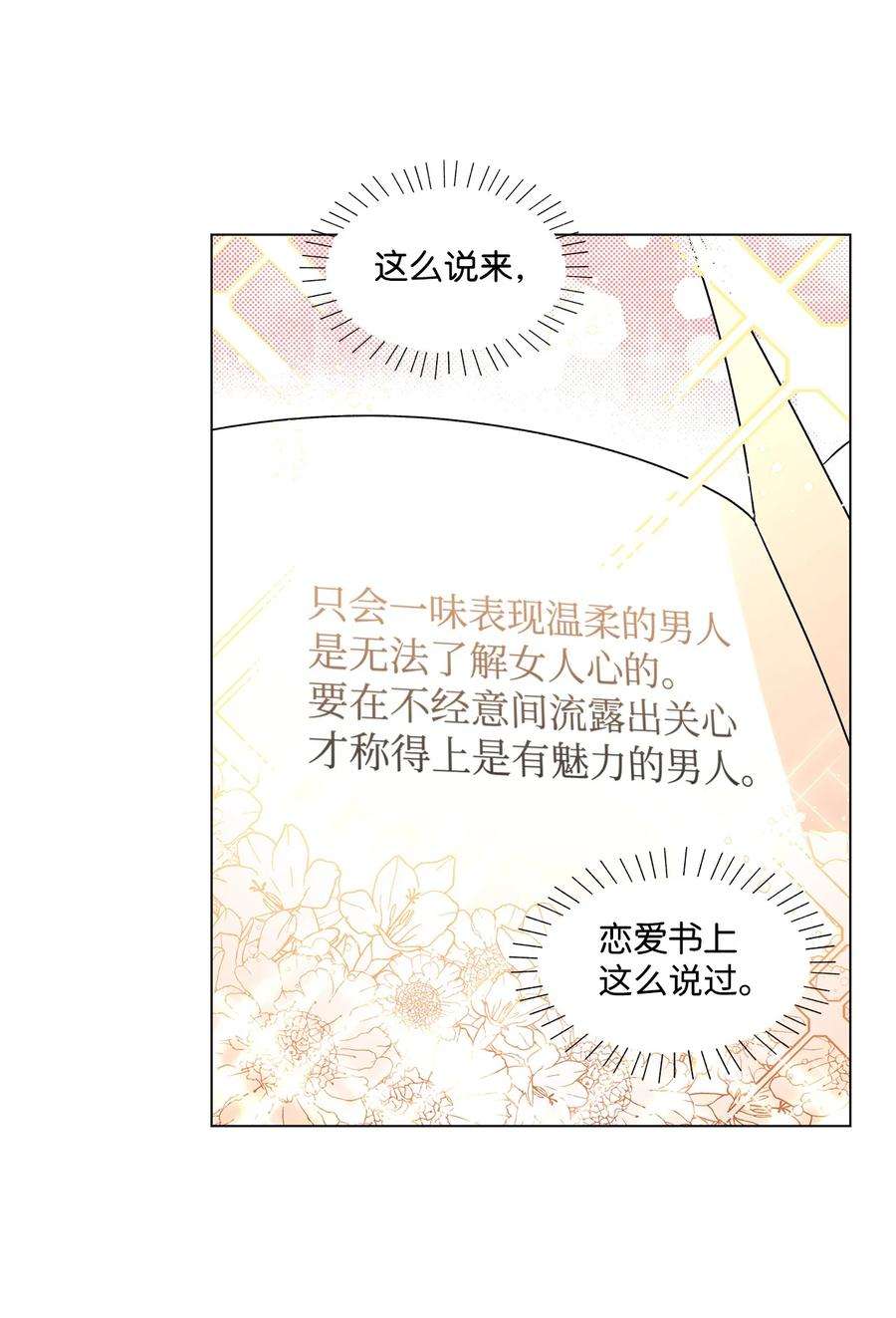 伊莲娜·埃沃的观察日志27 试探