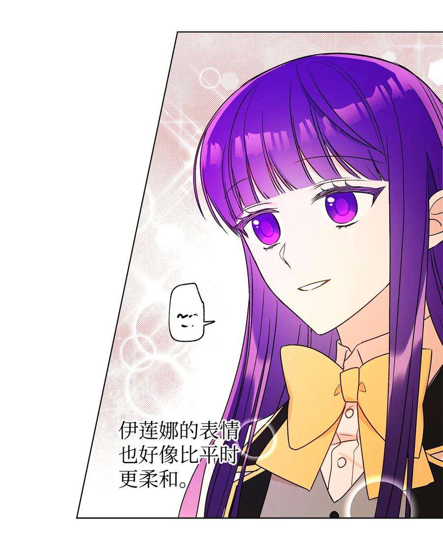 伊莲娜·埃沃的观察日志27 试探