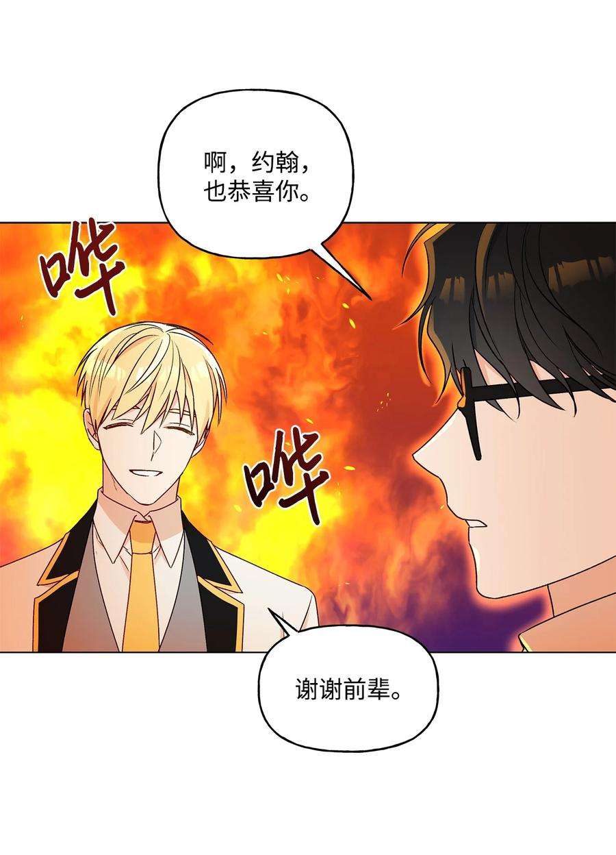 伊莲娜·埃沃的观察日志27 试探