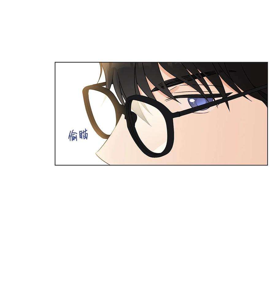 伊莲娜·埃沃的观察日志27 试探