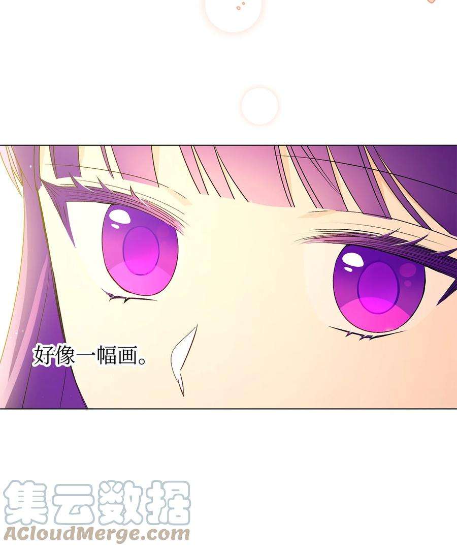 伊莲娜·埃沃的观察日志27 试探