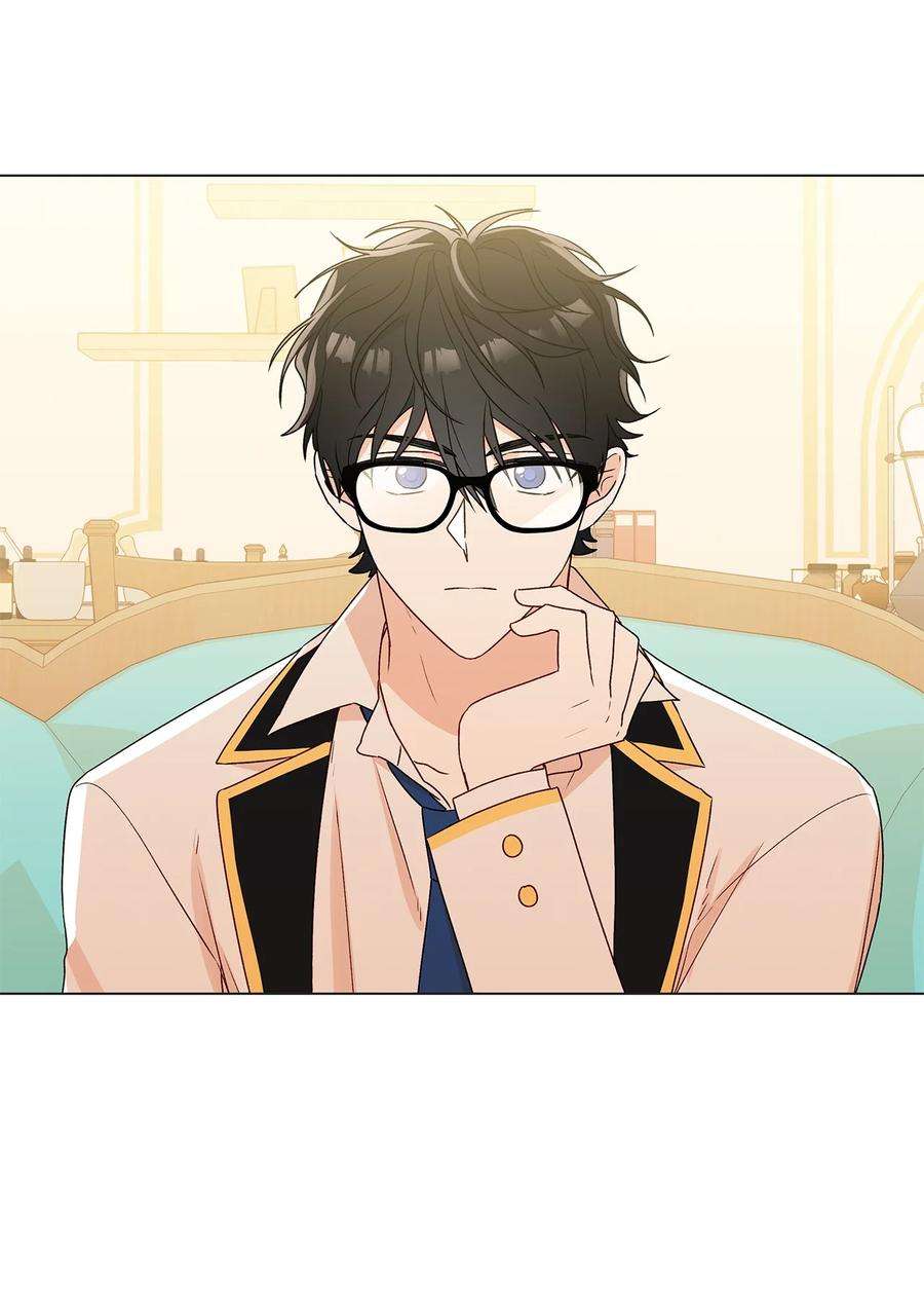 伊莲娜·埃沃的观察日志27 试探