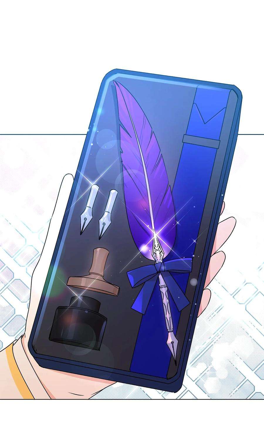 伊莲娜·埃沃的观察日志28 王女的烦恼