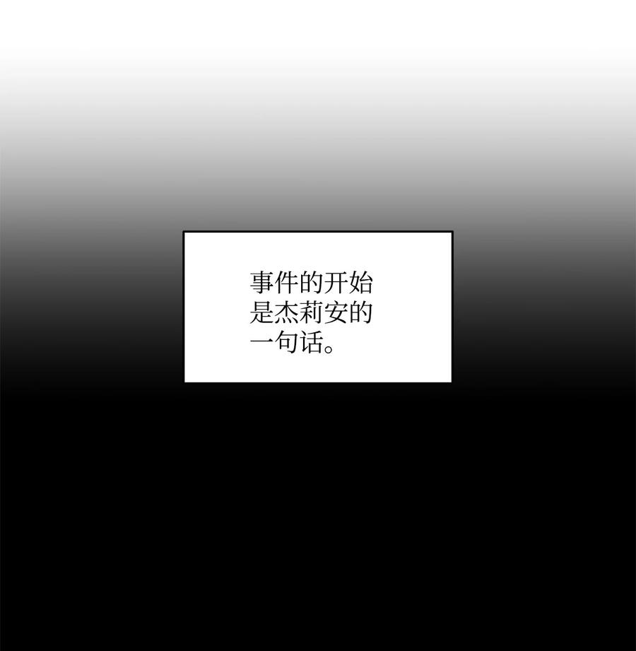 伊莲娜·埃沃的观察日志28 王女的烦恼
