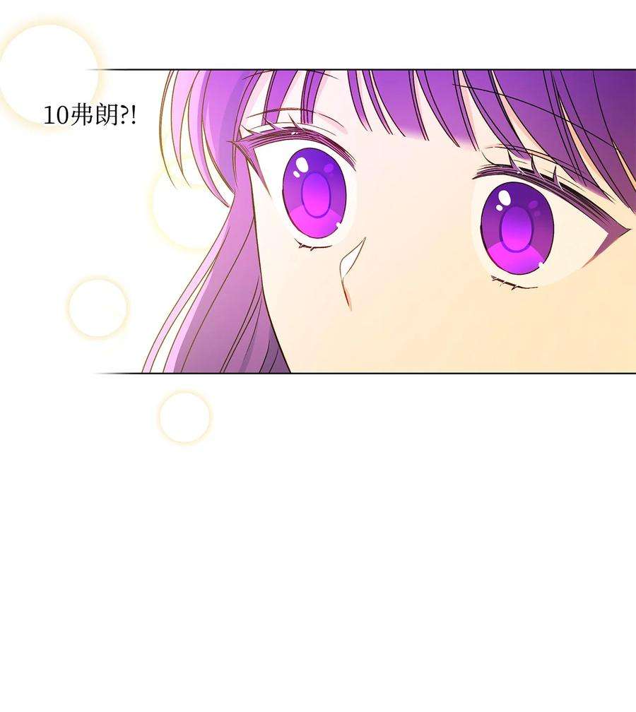 伊莲娜·埃沃的观察日志28 王女的烦恼