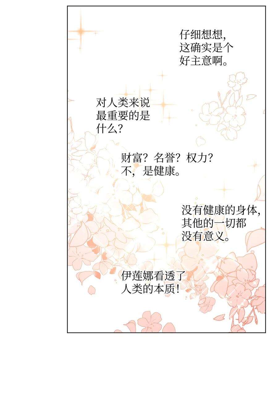 伊莲娜·埃沃的观察日志31 当对手摘下眼镜