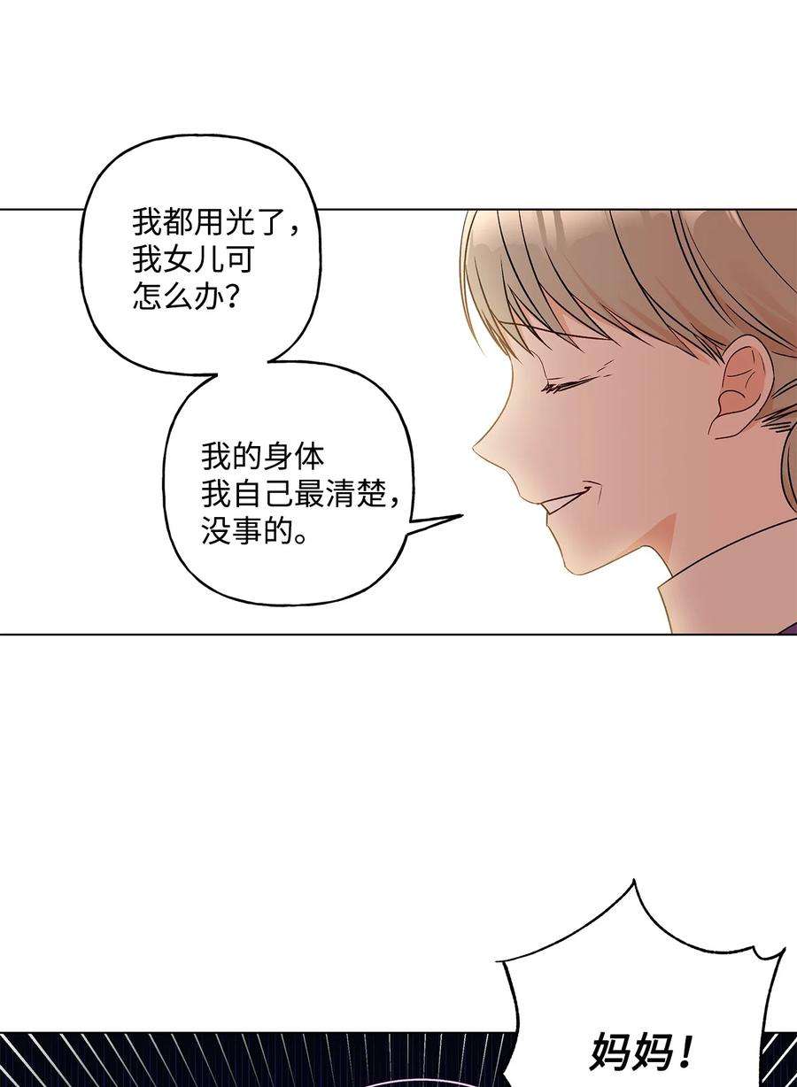 伊莲娜·埃沃的观察日志32 金发少年的安慰