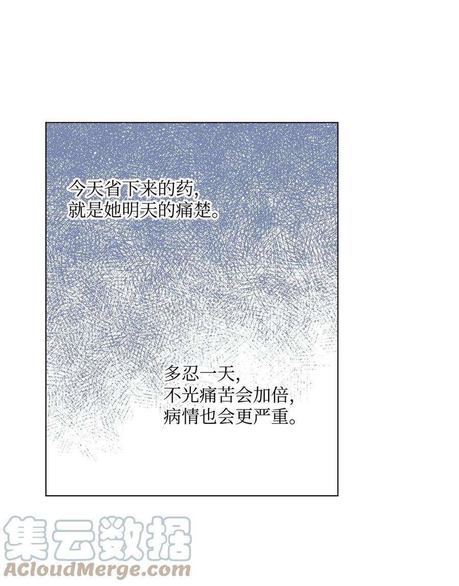 伊莲娜·埃沃的观察日志32 金发少年的安慰