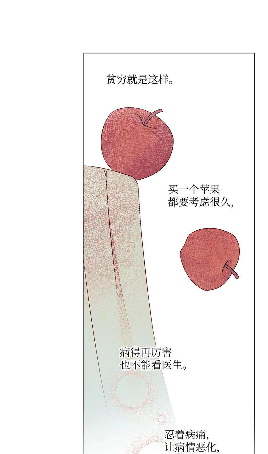 伊莲娜·埃沃的观察日志32 金发少年的安慰
