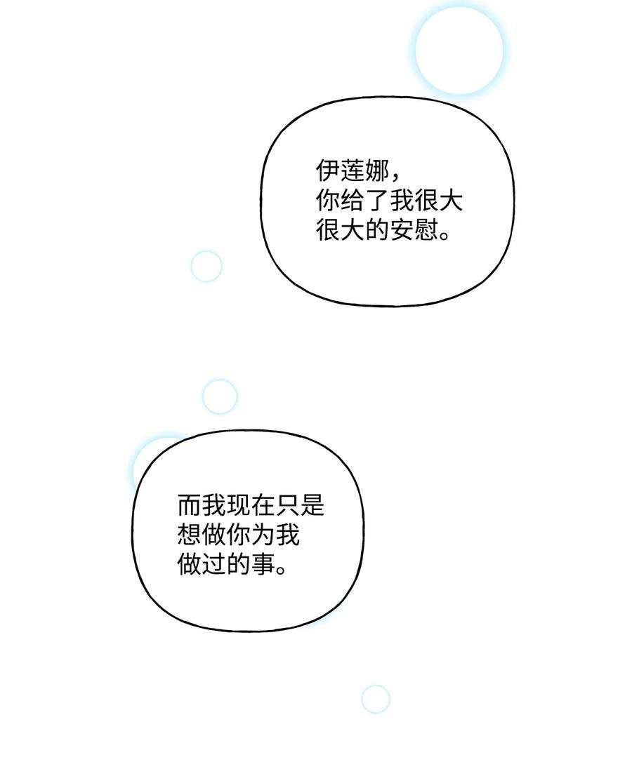 伊莲娜·埃沃的观察日志32 金发少年的安慰
