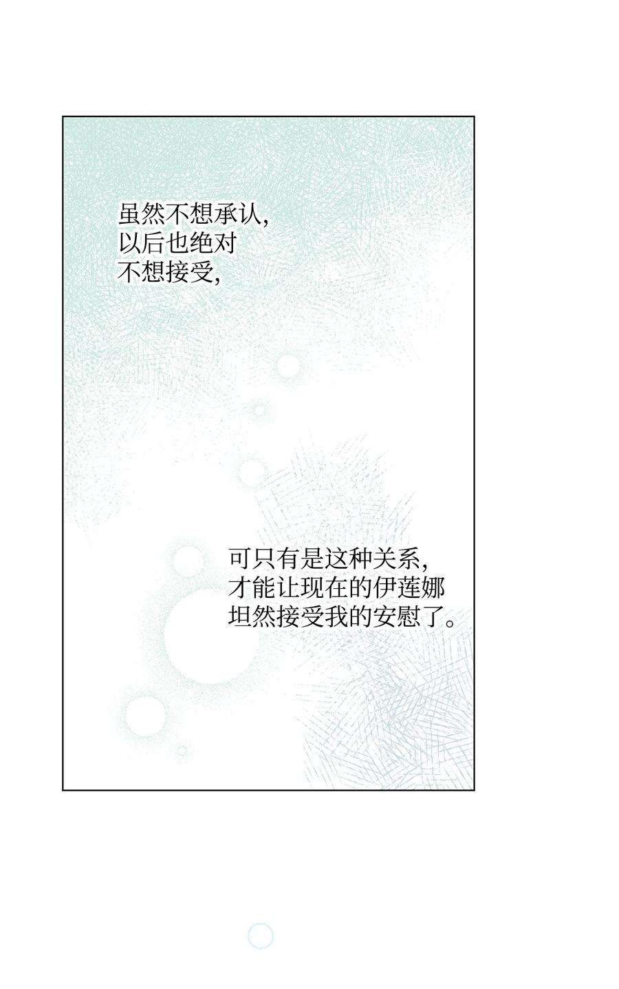 伊莲娜·埃沃的观察日志32 金发少年的安慰
