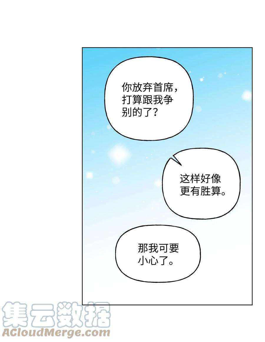 伊莲娜·埃沃的观察日志32 金发少年的安慰