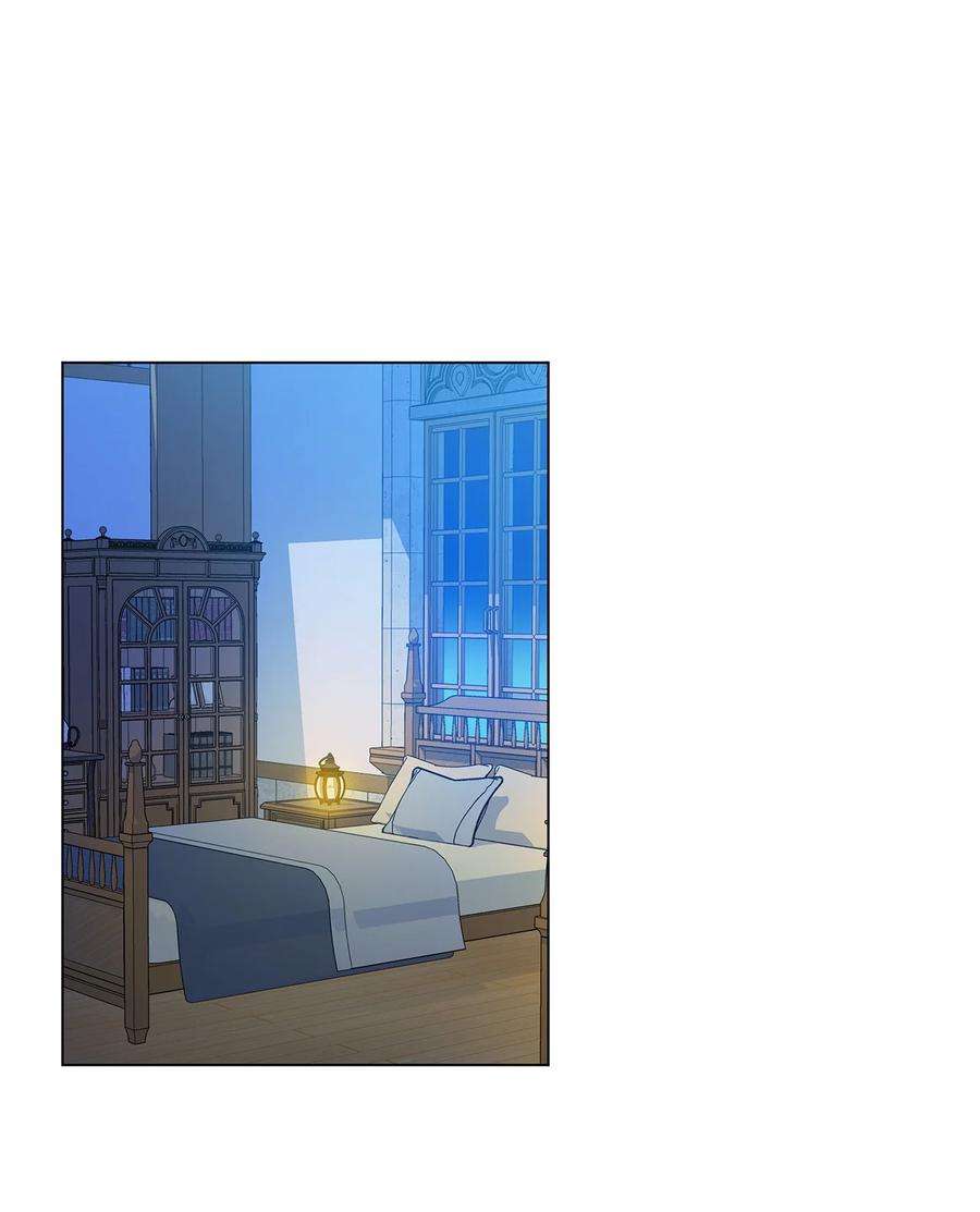 伊莲娜·埃沃的观察日志33 妈妈的来信
