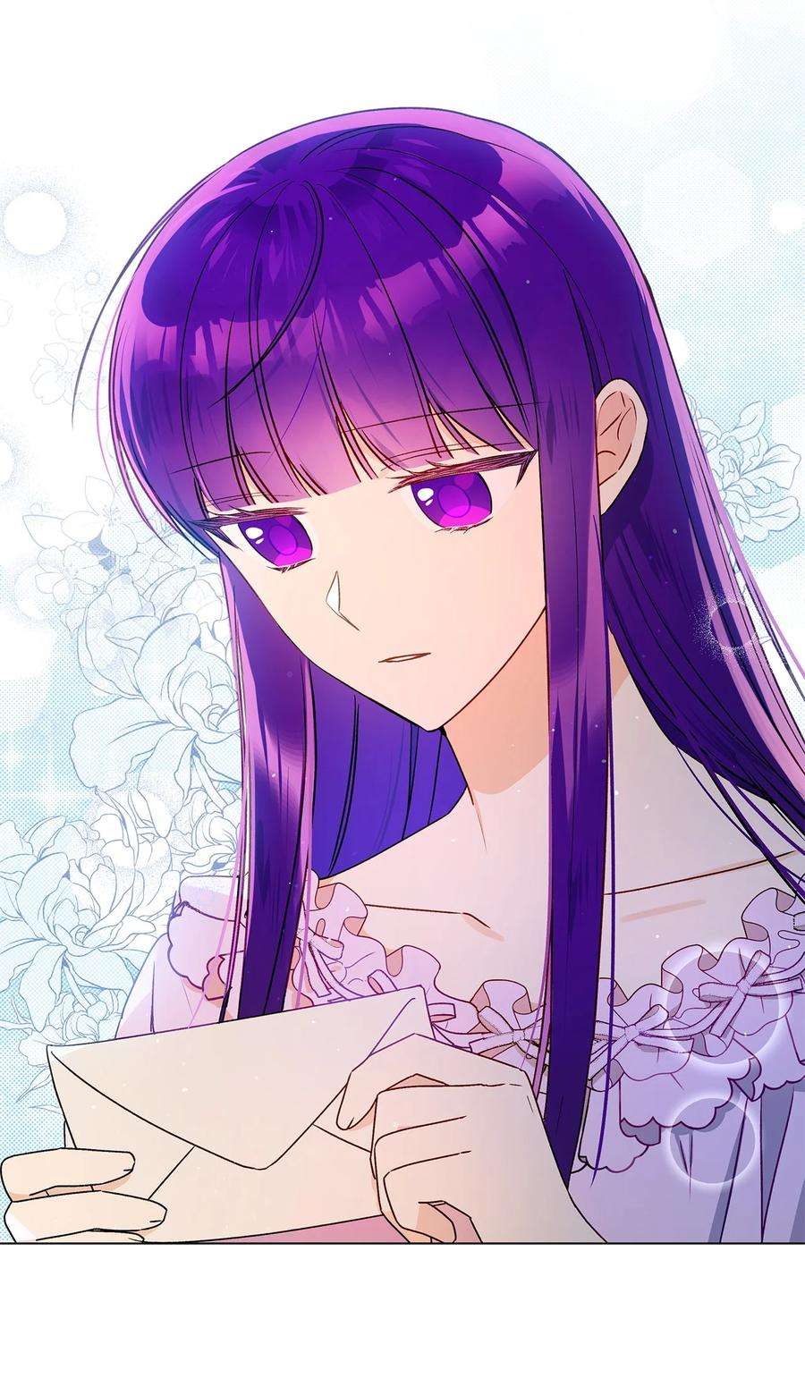 伊莲娜·埃沃的观察日志33 妈妈的来信