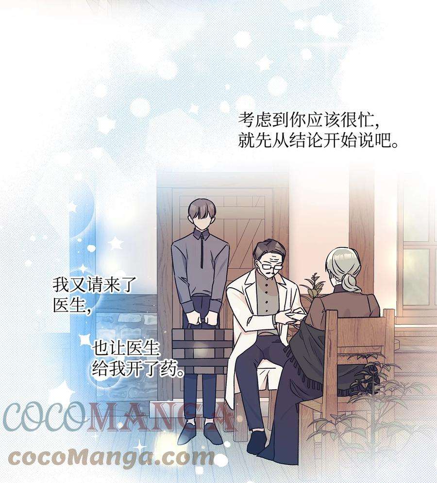 伊莲娜·埃沃的观察日志33 妈妈的来信