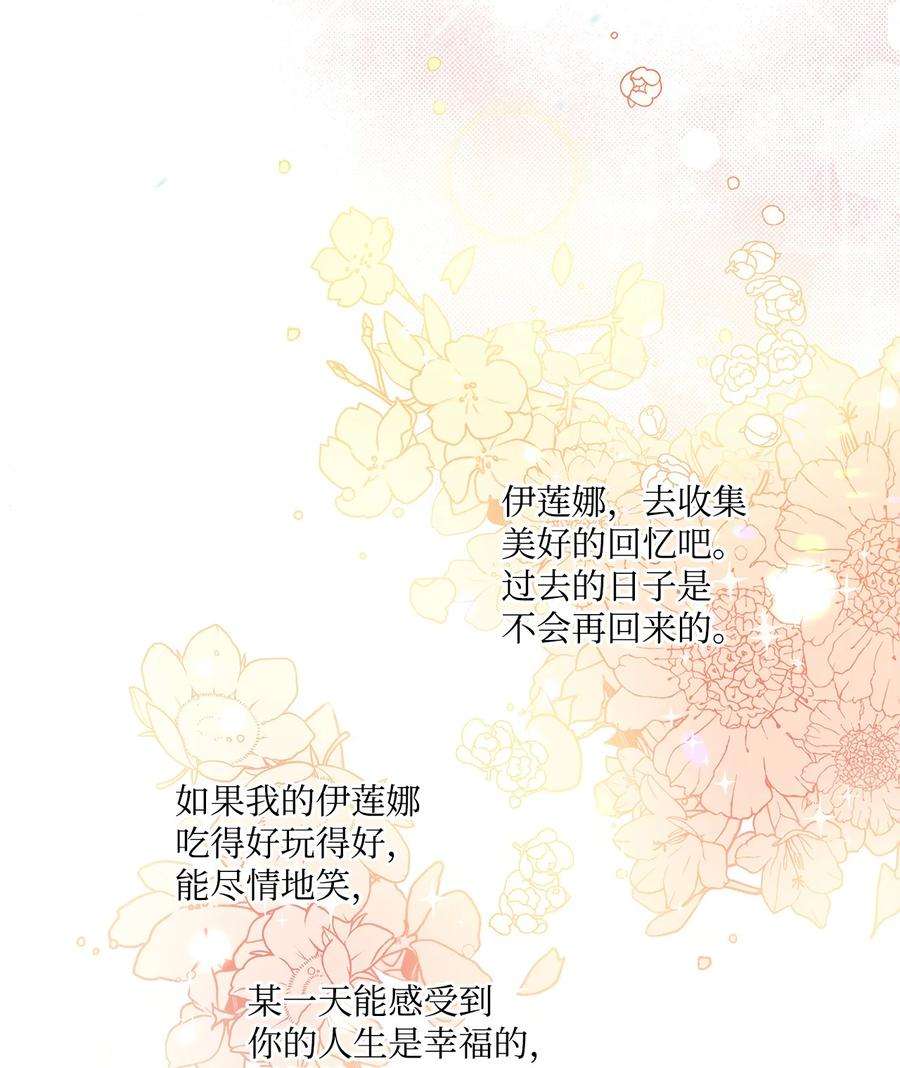 伊莲娜·埃沃的观察日志33 妈妈的来信