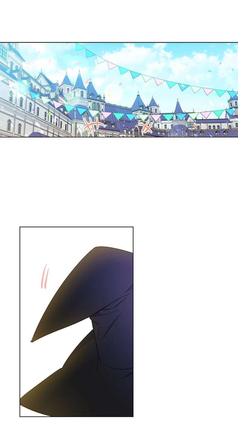 伊莲娜·埃沃的观察日志33 妈妈的来信
