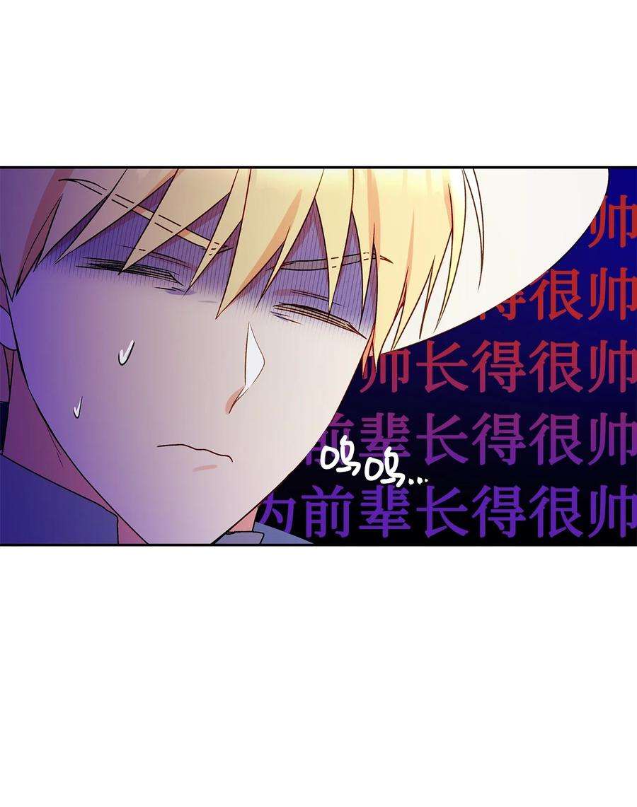 伊莲娜·埃沃的观察日志34 学校庆典