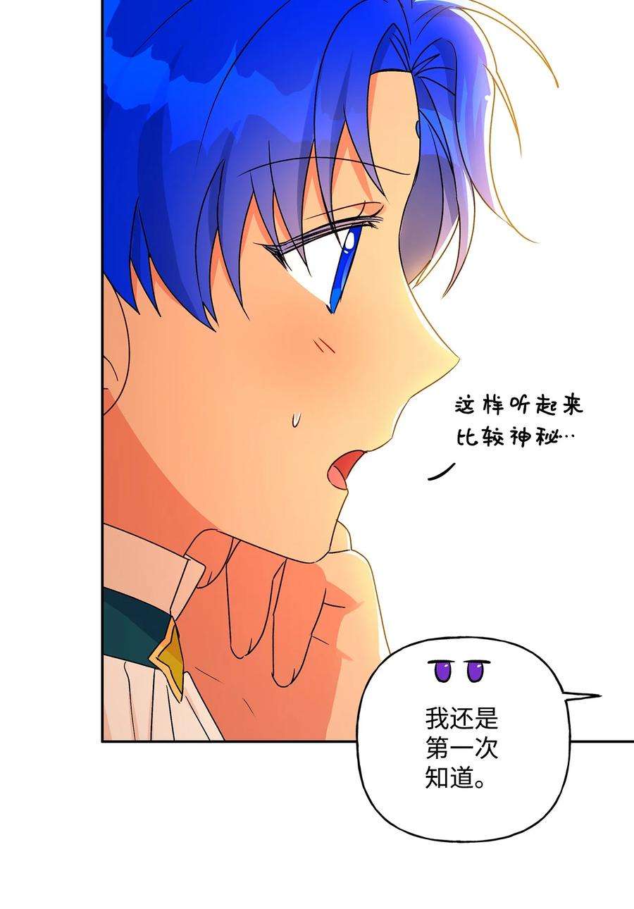 伊莲娜·埃沃的观察日志38 意想不到的信
