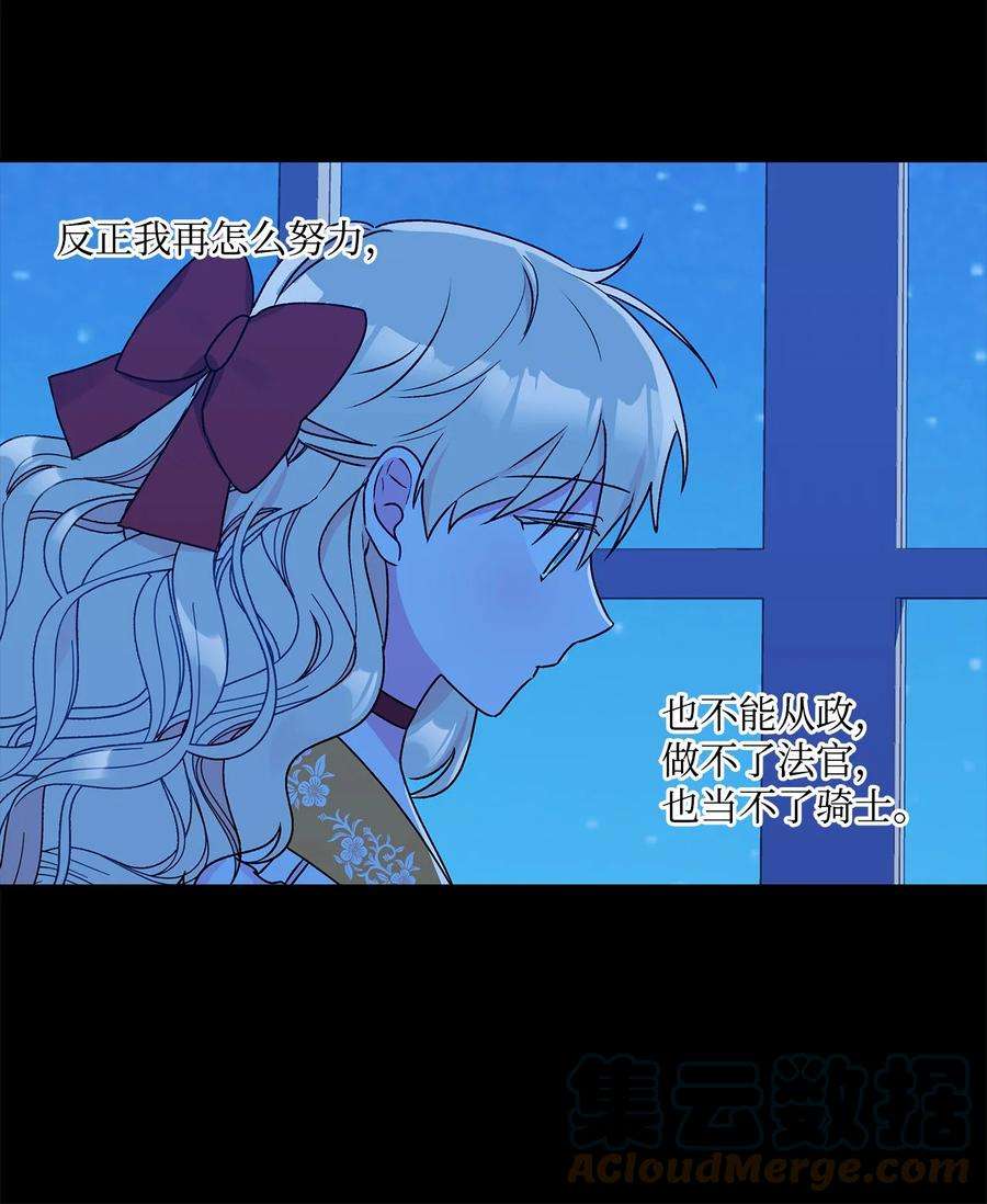 伊莲娜·埃沃的观察日志40 兄妹三人